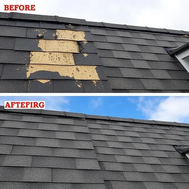 Roof Repair Near Me in Nixon, TX near me